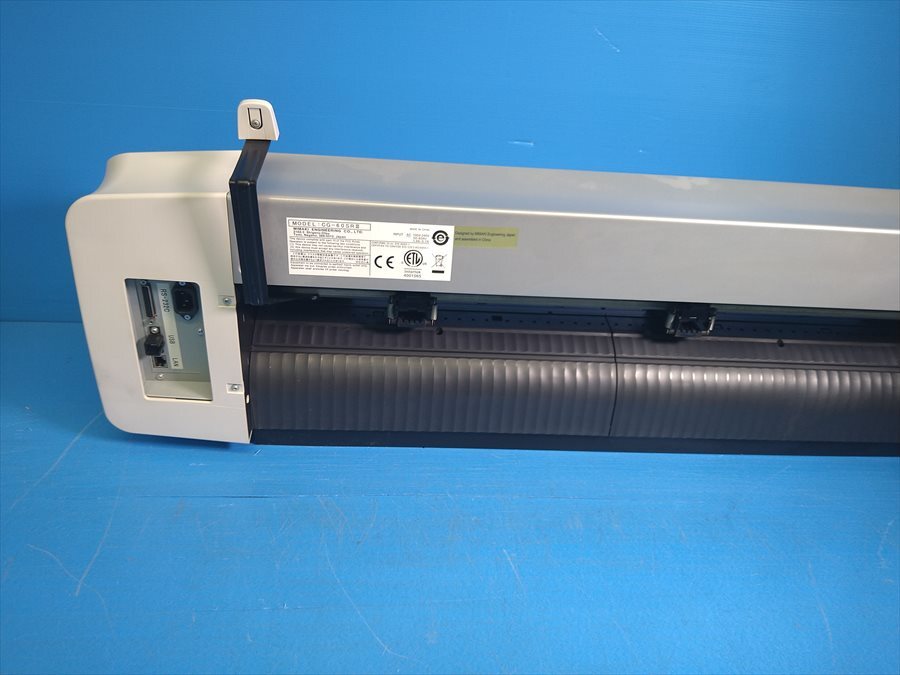 ■Mimaki ミマキ CG-SRIII カッティングプロッター 通電確認済＃2_画像6