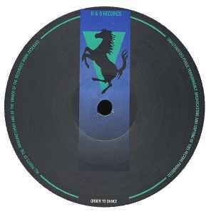 Phuture / Rise From Your Grave : Remixes 　1993ACID HOUSEのパイオニアDJ PIERRE名作のなんとテクノ名門R&Sからのライセンス盤！_画像3