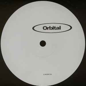 Orbital / Lush 3　1993幾重にも折り重なるデジタルシンセの旋律に誘われるテクノ、RAVEクラシック！_画像3