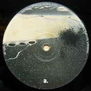 DJ Krush / Meiso  D名作としても名高い95年Mo'Waxからリリースの名盤3rdアルバム2LP！の画像8