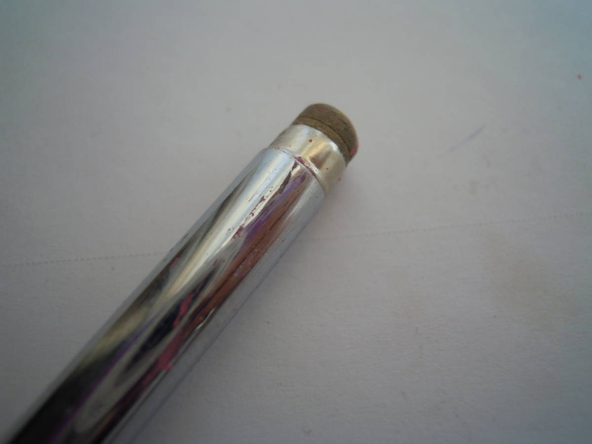 NEWMAN Newman 0.9mm золотистый, цвет шампанского & нижняя часть чёрный ось механический карандаш 