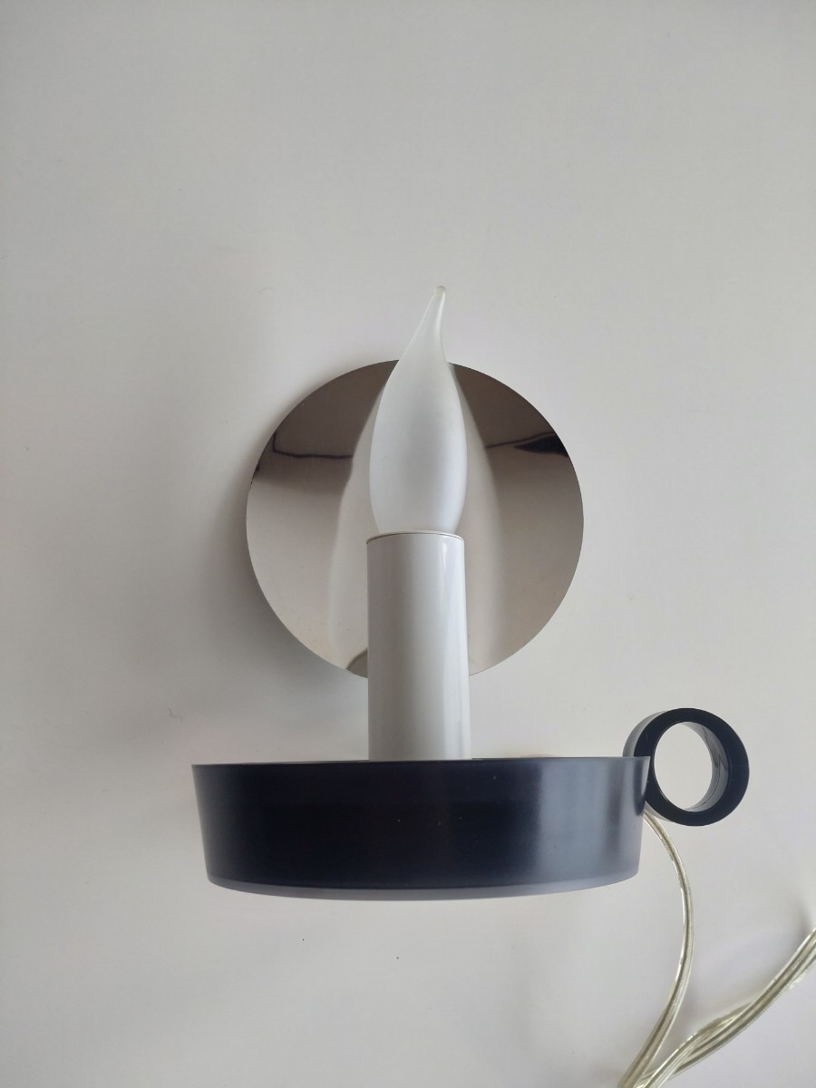 Flos『B.L.O Lamp』マルセルワンダース Marcel Wanders フロス ヤマギワ 廃盤 テーブルランプ_画像1