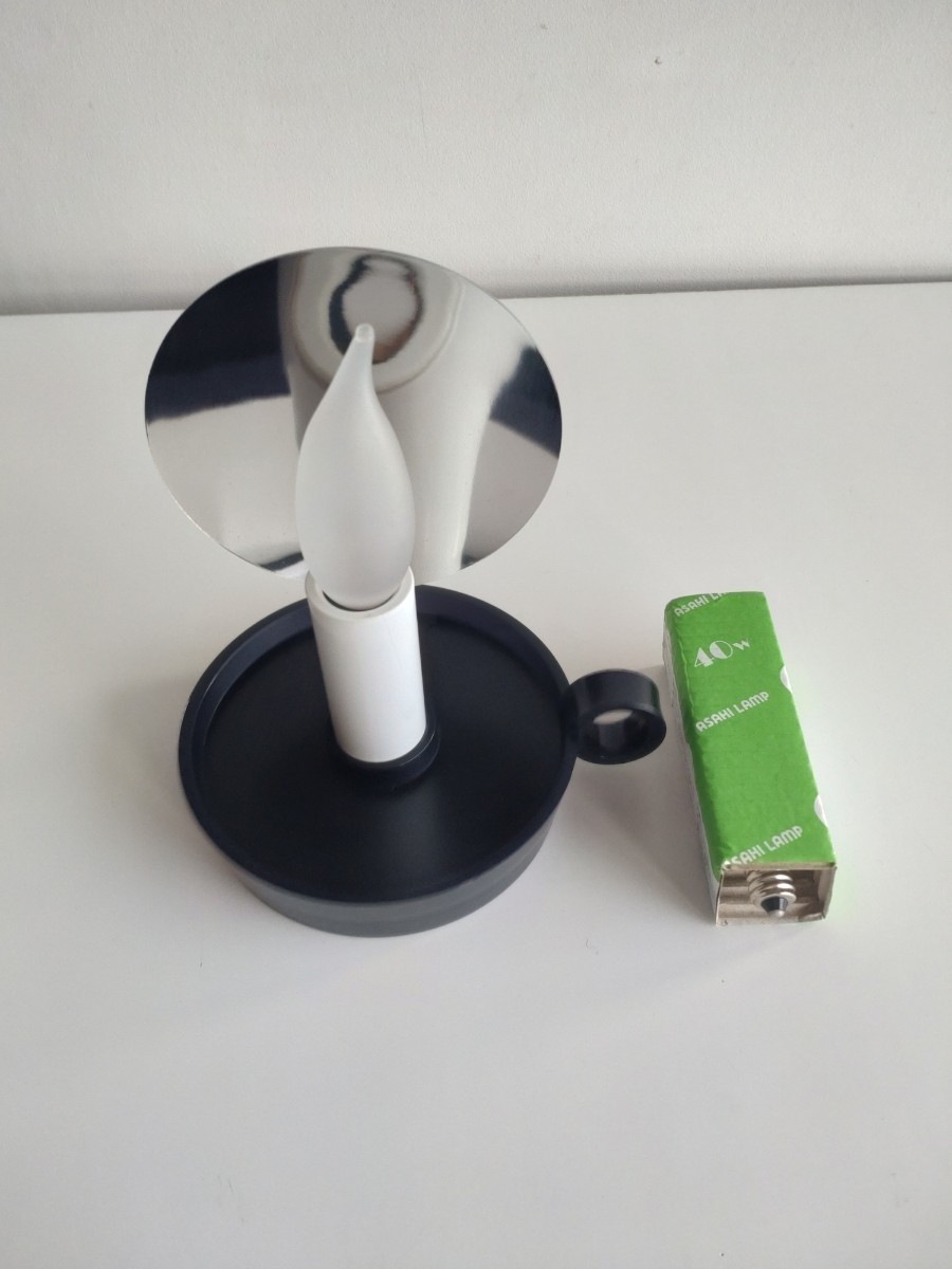 Yahoo!オークション - Flos『B.L.O Lamp』マルセルワンダース Yahoo!オークション - Flos『B.L.O Lamp』マルセルワンダース