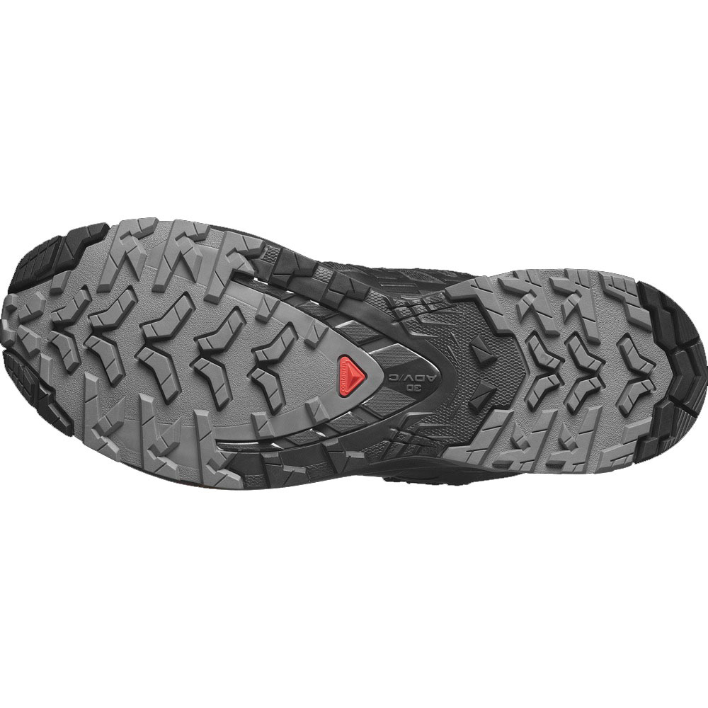 tore Ran Gore-Tex [SALOMON Salomon /W\'s XA PRO 3D V9 GORE-TEX/L47270800/22.5cm]mtr foot 