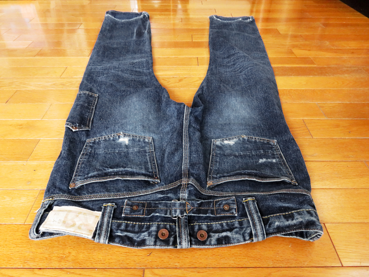Yahoo!オークション - RRL ボルチモア デニム ジョニー・デップ Yahoo!オークション - RRL ボルチモア デニム ジョニー・デップ