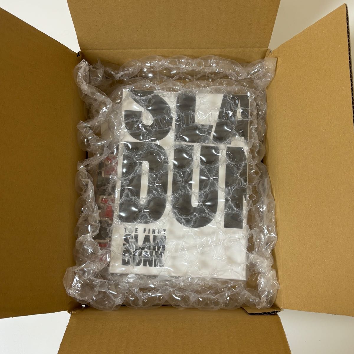 【Blu-ray 4K UHD】「THE FIRST SLAM DUNK」LIMITED EDITION＜初回生産限定＞