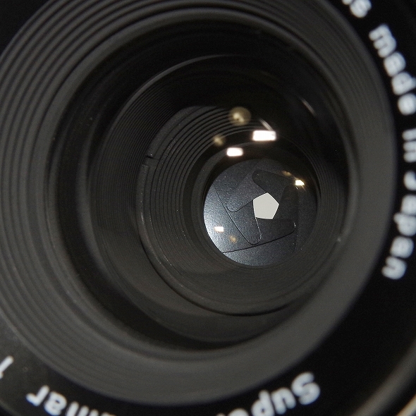 動作撮影確認済　ASAHI PENTAX　Super takumar 35mm F3.5　M42　スクリューマウント　広角単焦点レンズ　オールドレンズ　スーパータクマー_画像8