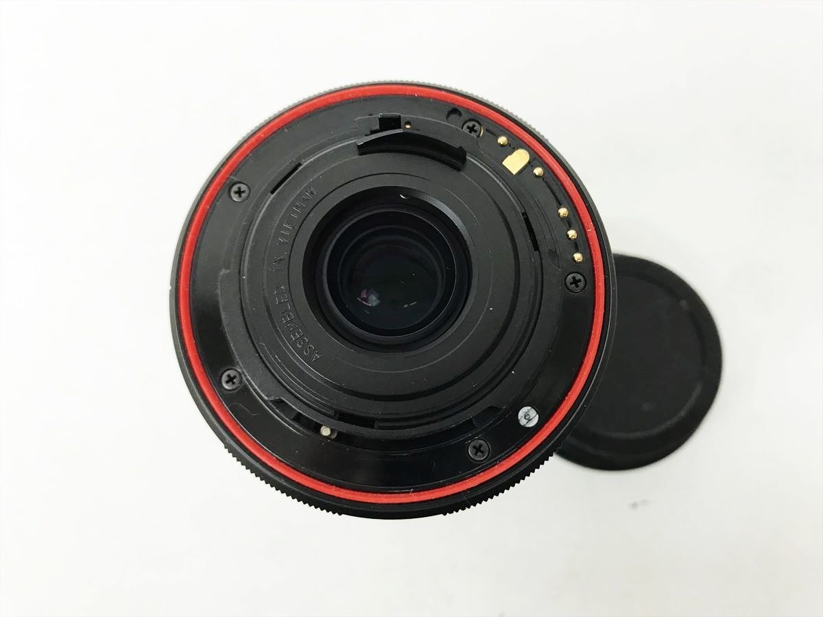 【1円】smc PENTAX-DA L 50-200mm F4-5.6 ED WR レンズ 未検品ジャンク ペンタックス EC44-446jy/F3_画像2