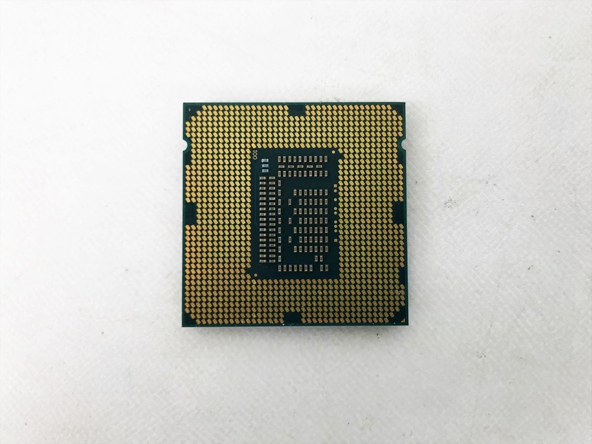 Intel CORE i7-3770 3.40Ghz LGA1155 CPU単体 動作確認済 EC44-444jy/F3_画像5