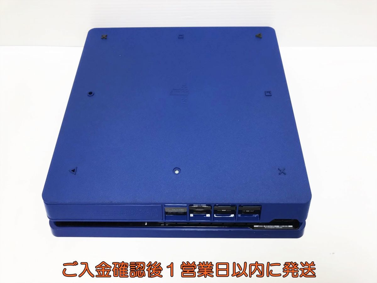 【1円】PS4 本体/箱 セット CUH-2000B ドラゴンクエスト 1TB ゲーム機本体 SONY 初期化/動作確認済み G03-445ym/G4_画像4