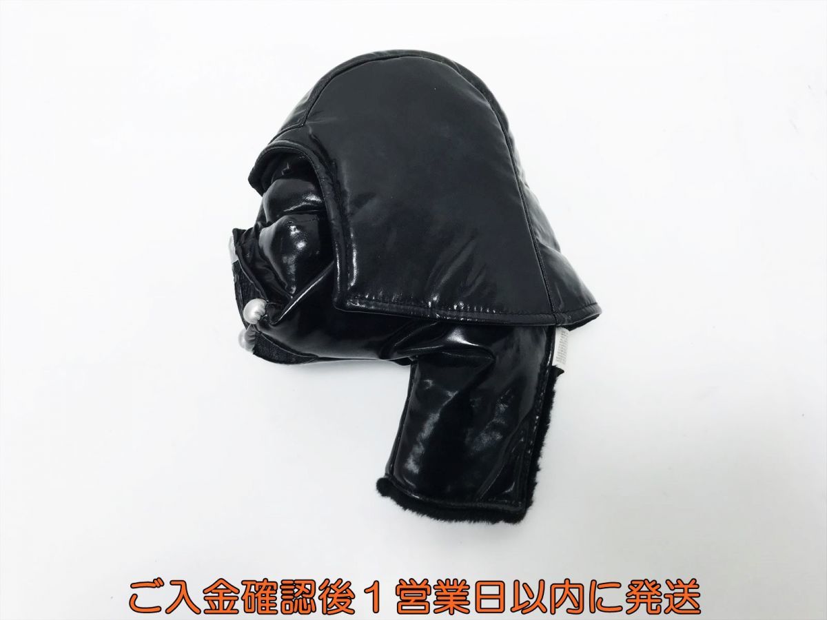 【1円】ゴルフ STAR WARS スターウォーズ VADER ヘッドカバー 5点セット まとめ売り L01-375tm/G4_画像3