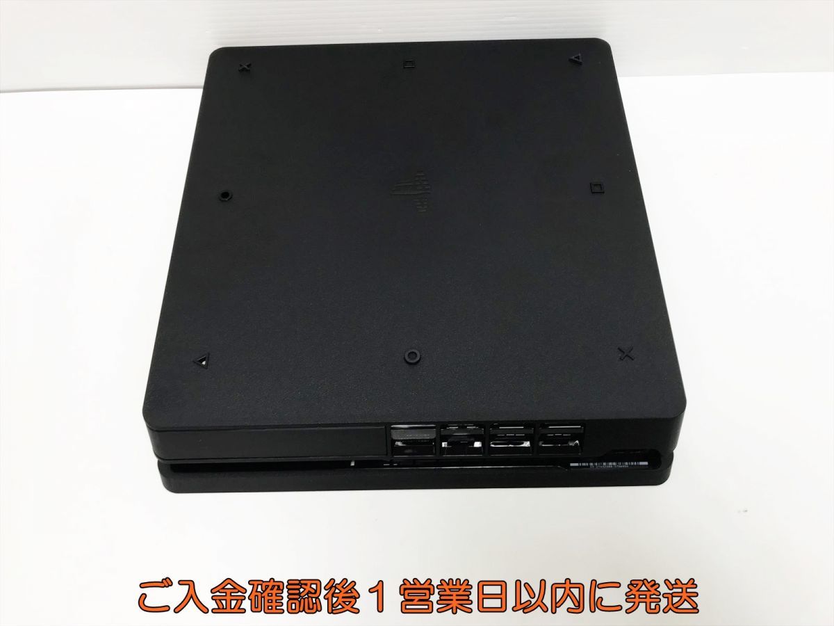 【1円】PS4 本体/箱 セット CUH-2000B ブラック 1TB ゲーム機本体 SONY 初期化/動作確認済み K07-320ym/G4_画像4