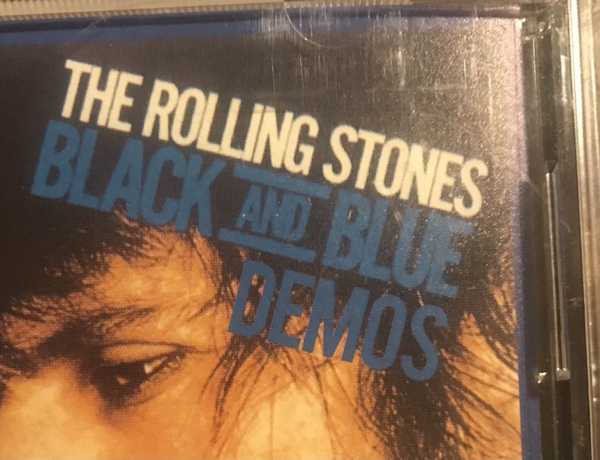 Yahoo!オークション 500枚限定 / The Rolling Stones /ローリングス...