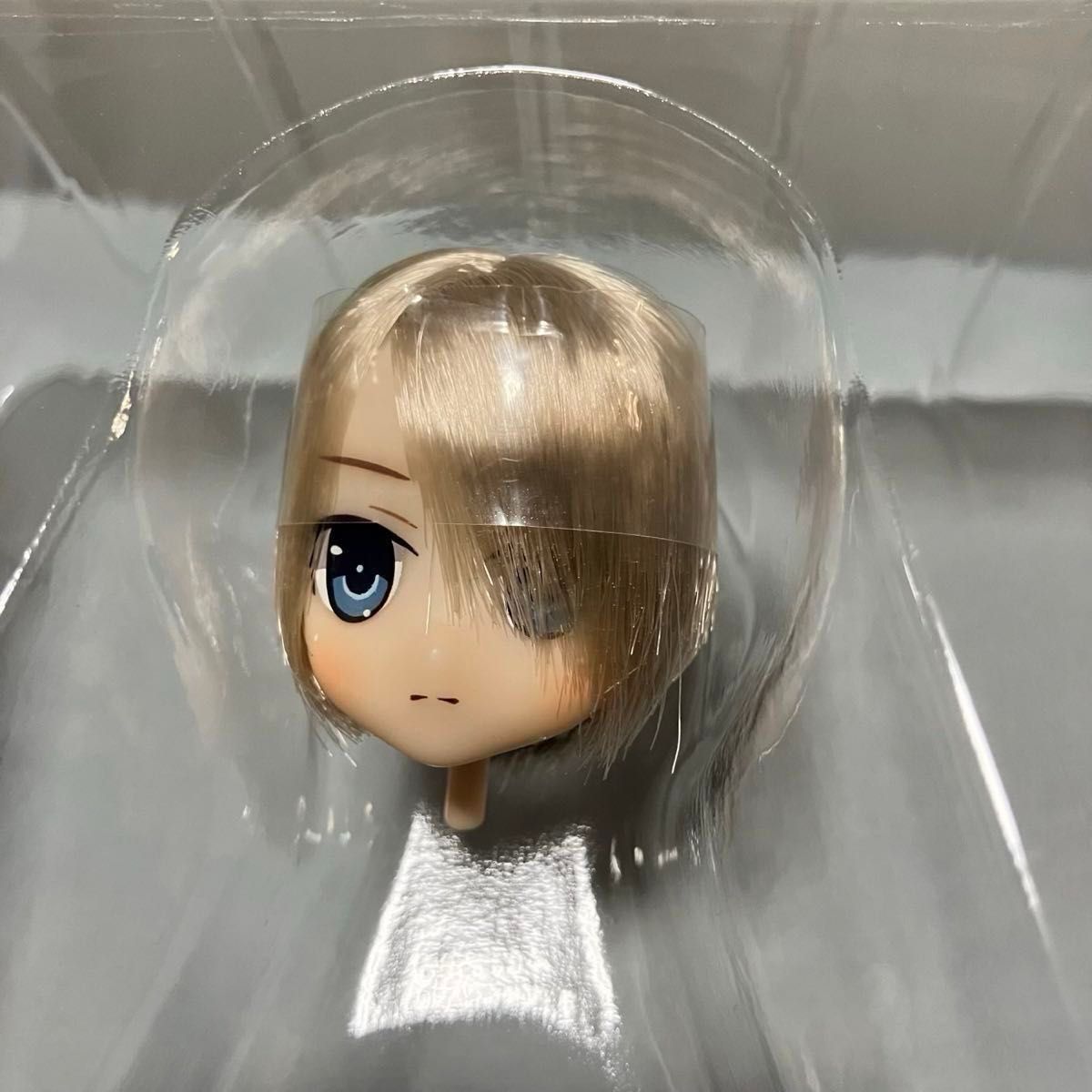 ヘッドパーツのみ】リルフェアリー ウィル ピコニーモD アゾン 1 ヘッドパーツのみ】リルフェアリー ウィル ピコニーモD アゾン 1