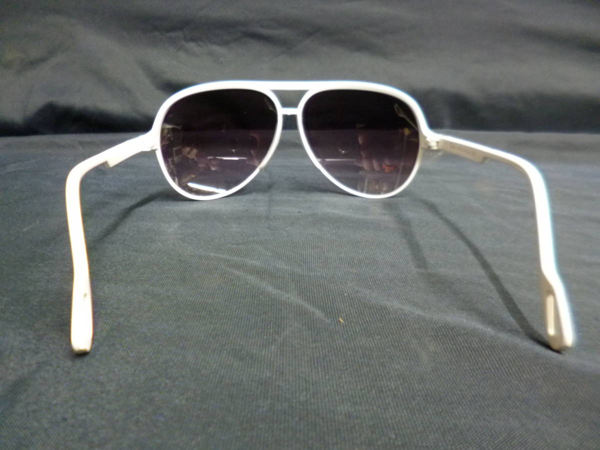 レイバン　Ray-Ban　ドロップ型　70’S？　ビンテージサングラス_画像4