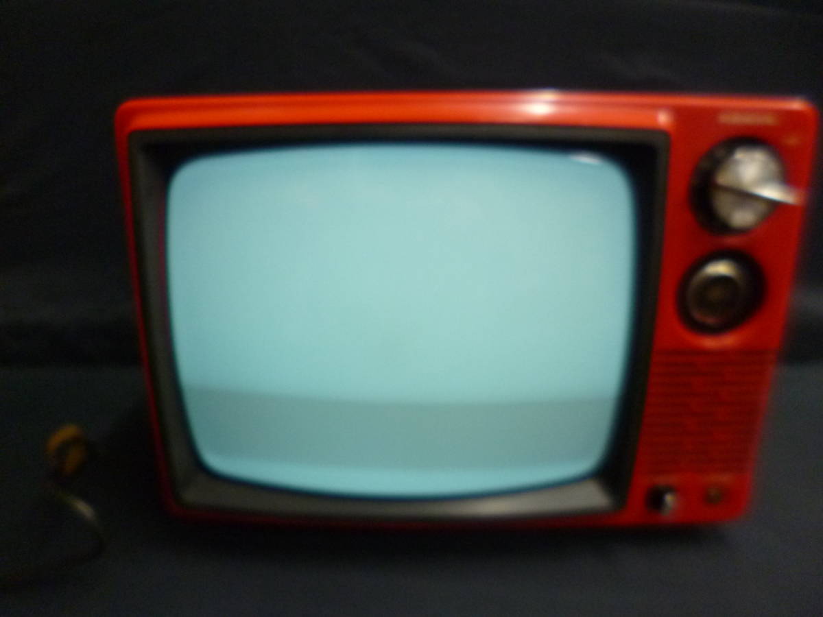 Yahoo!オークション - 昭和レトロ ゼネラル製 白黒TV TG-12 通電 Yahoo!オークション - 昭和レトロ ゼネラル製 白黒TV TG-12 通電