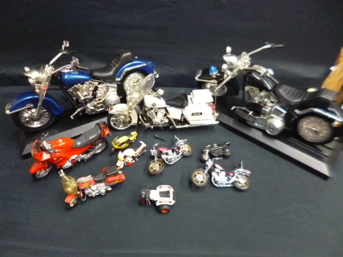  bike. toy various set sale junk 