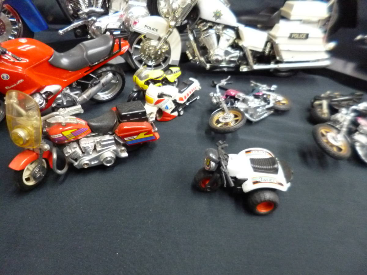  bike. toy various set sale junk 
