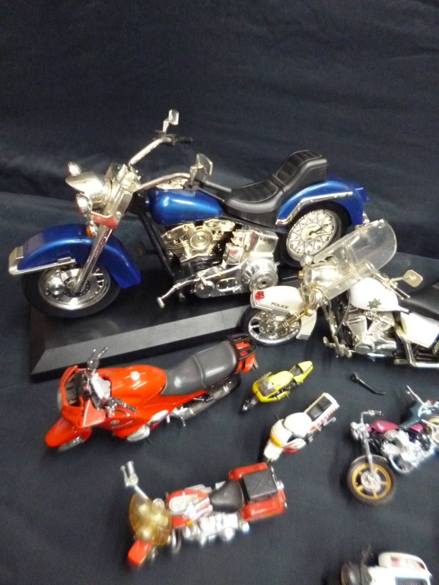  bike. toy various set sale junk 