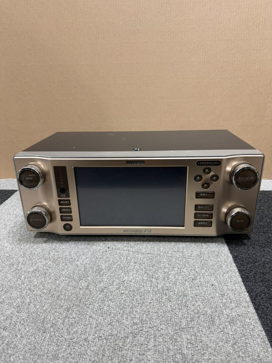 Yahoo!オークション - JOYSOUND ジョイサウンド JS-FR カラオケ Yahoo!オークション - JOYSOUND ジョイサウンド JS-FR カラオケ