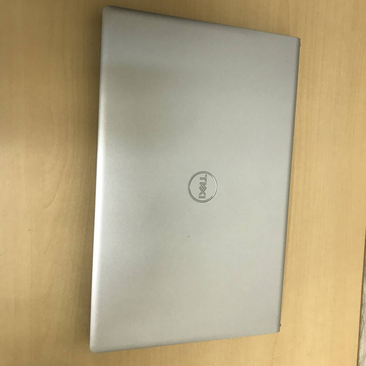 DELL Inspiron 15 Silver i5 -10 Gen-128