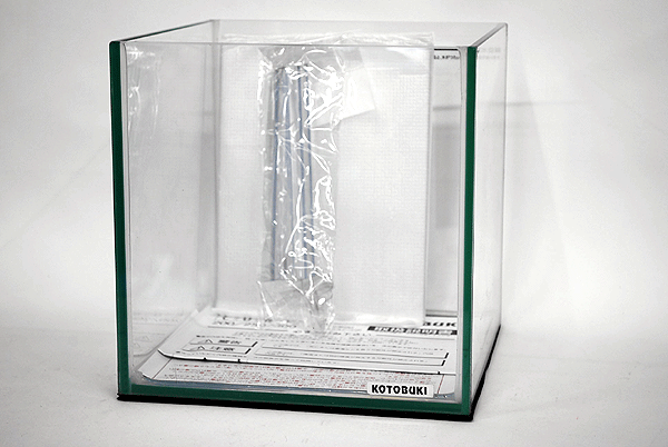  Kotobuki crystal Cube 200 тропическая рыба * аквариум / аквариум * аквариум / аквариум 