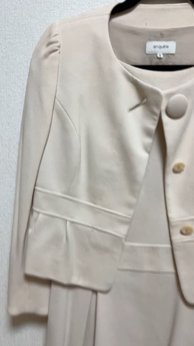 ワンピース 入学式 セット enquete