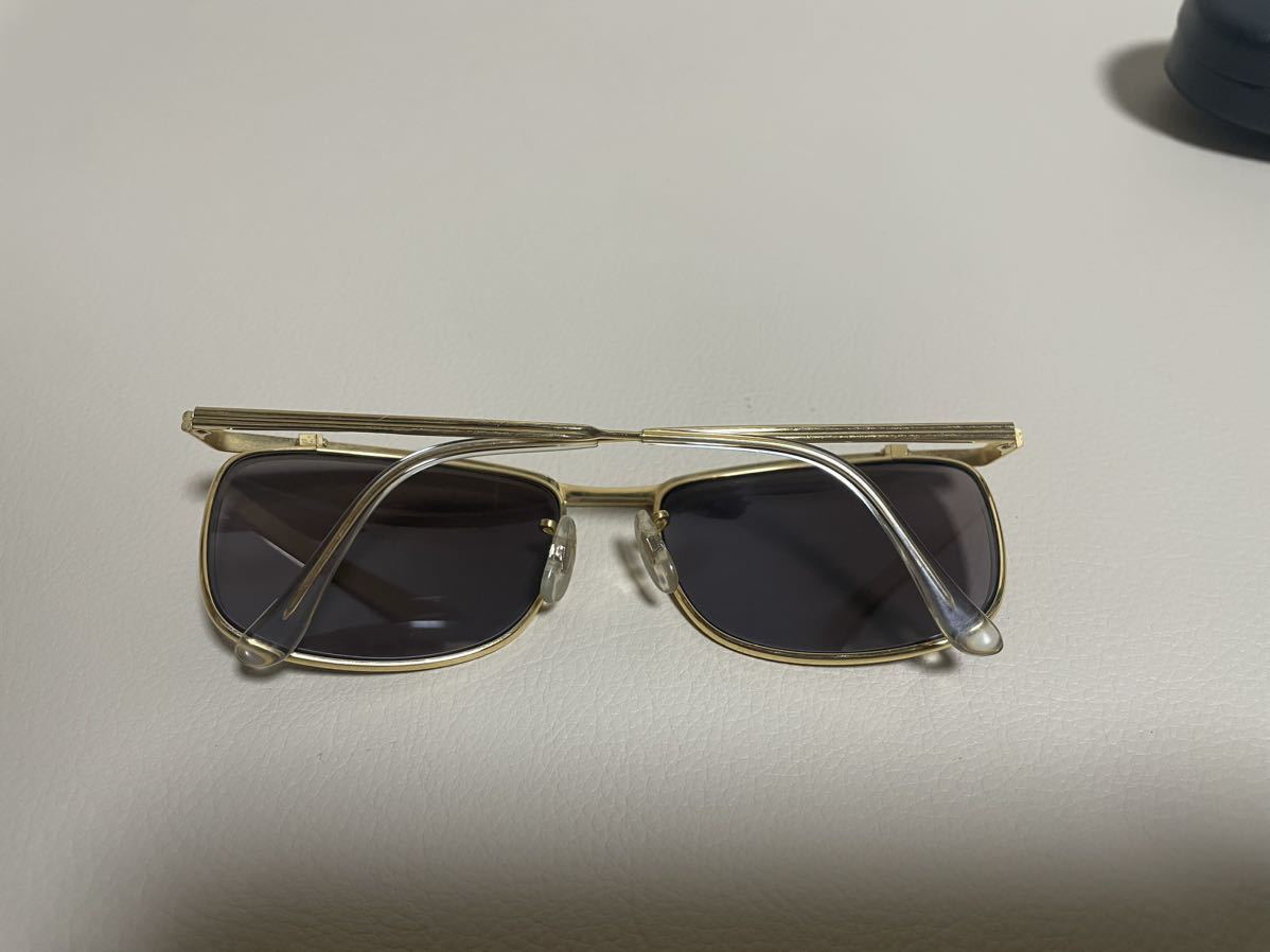 RAY-BAN Signet Ⅱ ゴールド_画像2