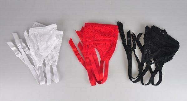 garter belt red underwear Ran Jerry *be5001
