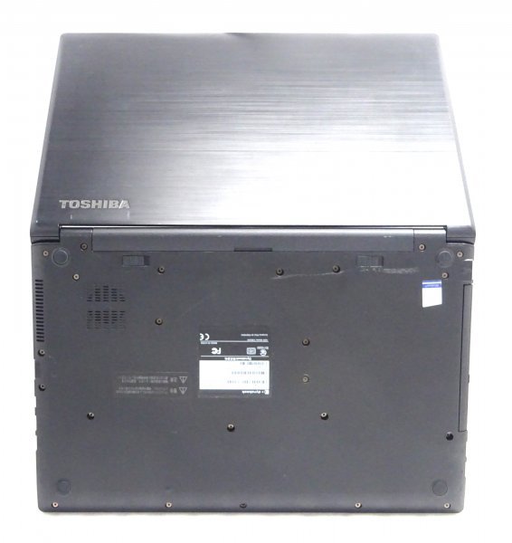 【ジャンク品/部品取り用 】ノートPC TOSHIBA dynabook B55/J Core i5-8250U メモリなし/SSDなし 液晶表示不良 @J175の画像5