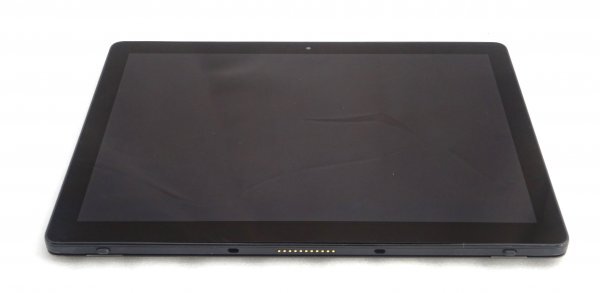 【ジャンク品/部品取り用 】タブレットPC DELL Latitude 5285 Core i5-7200U メモリ8GB/SSD256GB液晶不良 ＠N004_画像2