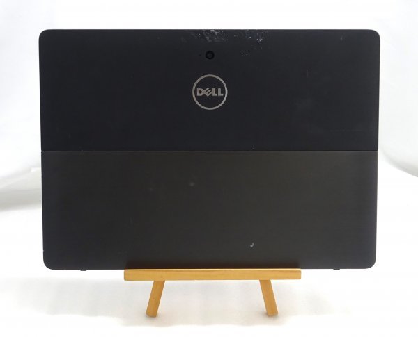 【ジャンク品/部品取り用 】タブレットPC DELL Latitude 5285 Core i5-7200U メモリ8GB/SSD256GB USB不良 ＠N001_画像1