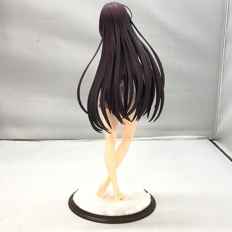 アルター スカサハ 部屋着モード 1/7 開封品 Fate/Grand Order アルター スカサハ 部屋着モード 1/7 開封品 Fate/Grand Order