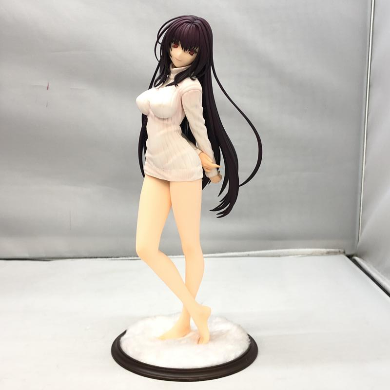 アルター スカサハ 部屋着モード 1/7 開封品 Fate/Grand Order アルター スカサハ 部屋着モード 1/7 開封品 Fate/Grand Order