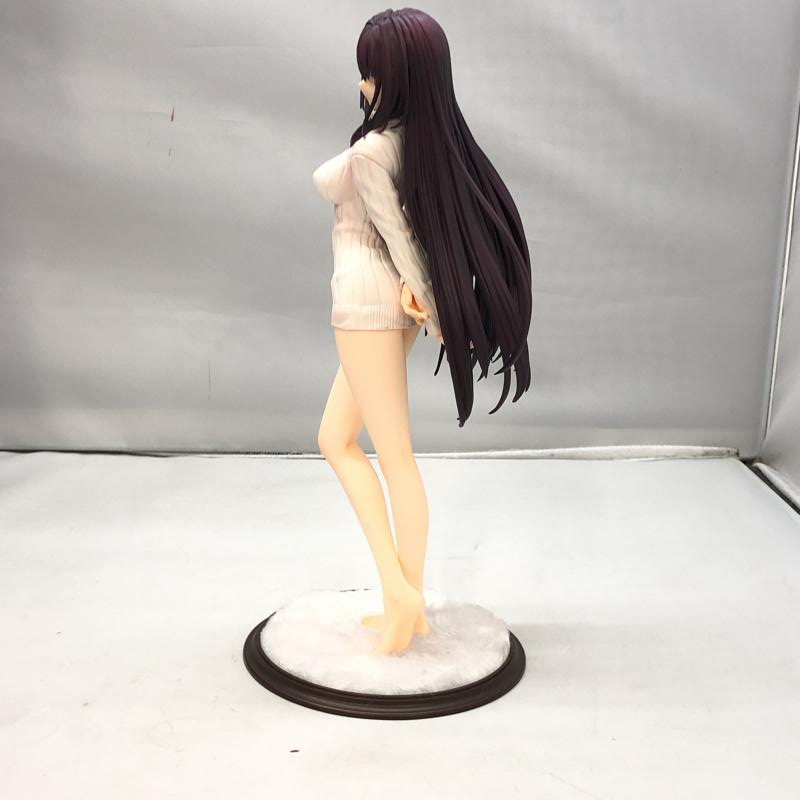 アルター スカサハ 部屋着モード 1/7 開封品 Fate/Grand Order アルター スカサハ 部屋着モード 1/7 開封品 Fate/Grand Order