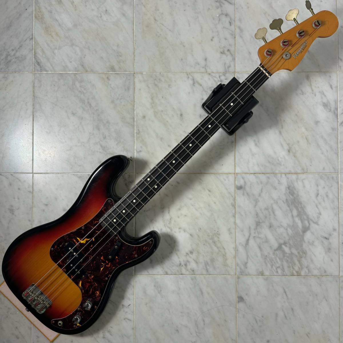 Yahoo!オークション - 希少 FERNANDES フェルナンデス The Yahoo!オークション - 希少 FERNANDES フェルナンデス The