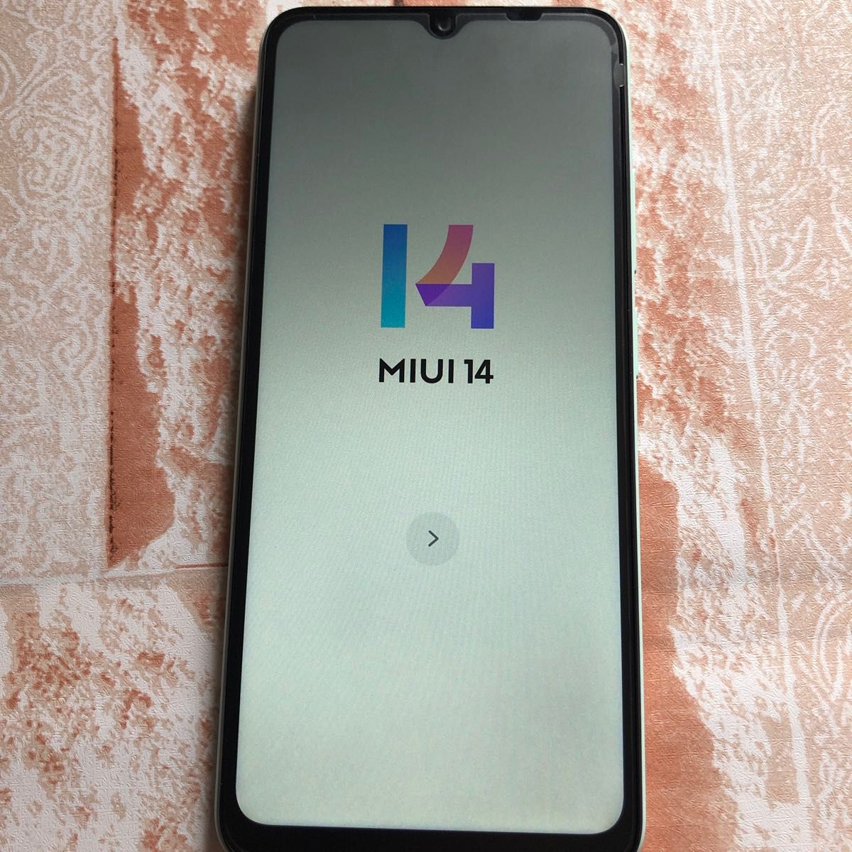 Xiaomi Redmi 12C ミントグリーン SIMフリー シャオミ Mint Xiaomi Redmi 12C ミントグリーン SIMフリー シャオミ Mint