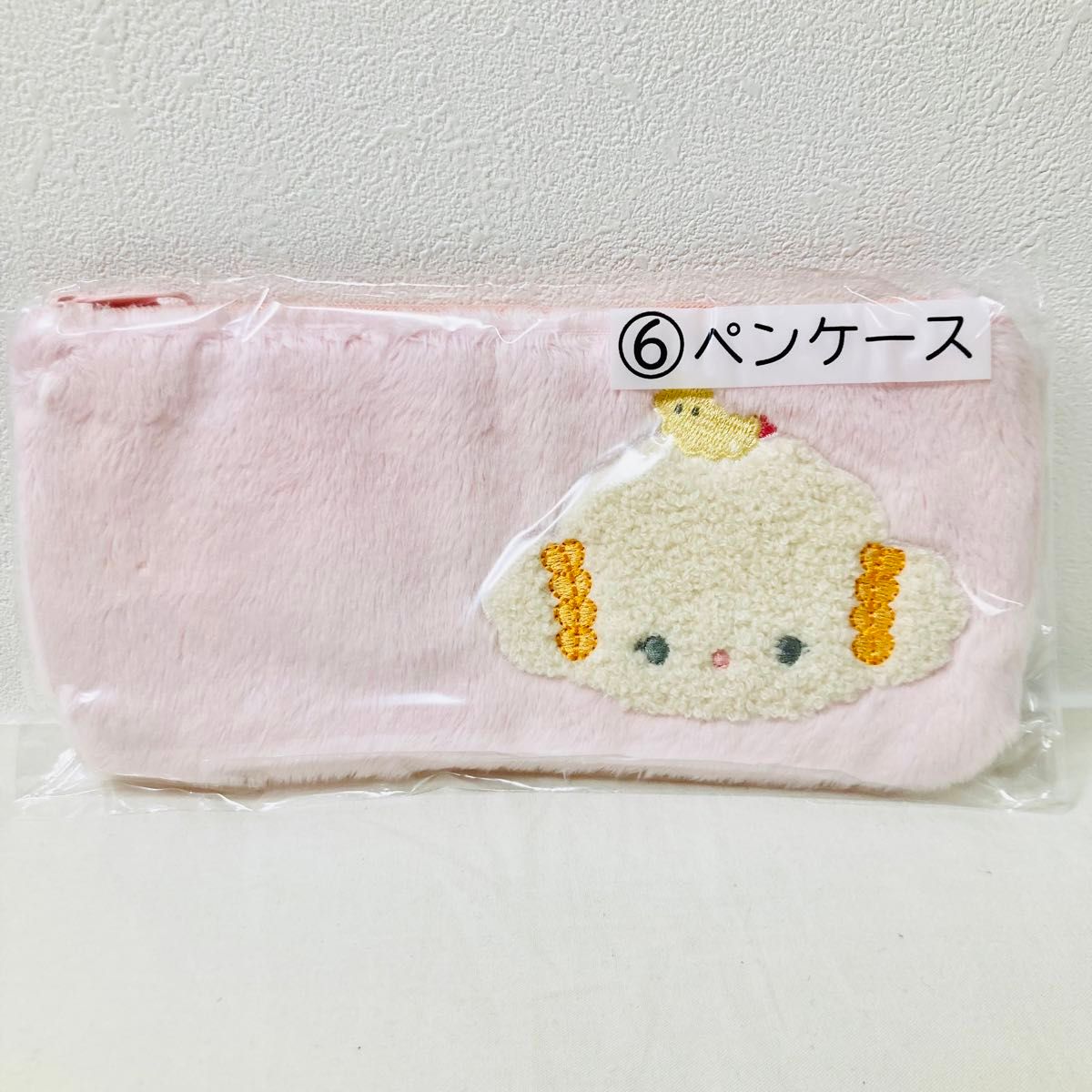 新品・未開封】Sanrioサンリオ当りくじ こぎみゅん当りくじ ④ペン