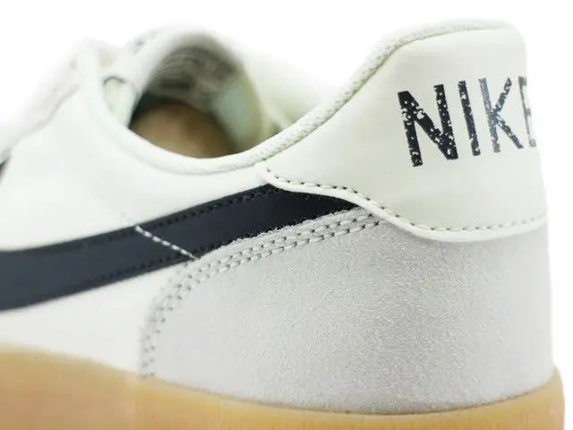 NIKE KILLSHOT 2 LEATHER 432997-121/27.5cm ヴィンテージ感漂うクラシックスタイルの一足に仕上がっております/箱付き_画像6