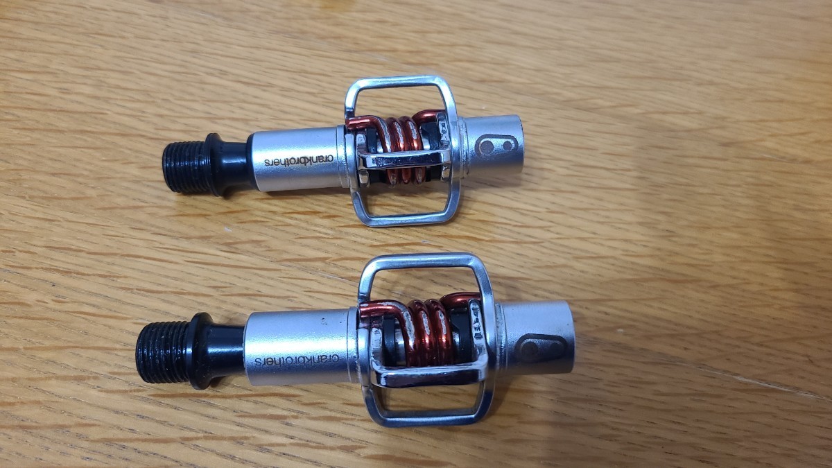 CRANKBROTHERS クランクブラザーズ ビンディングペダル_画像3