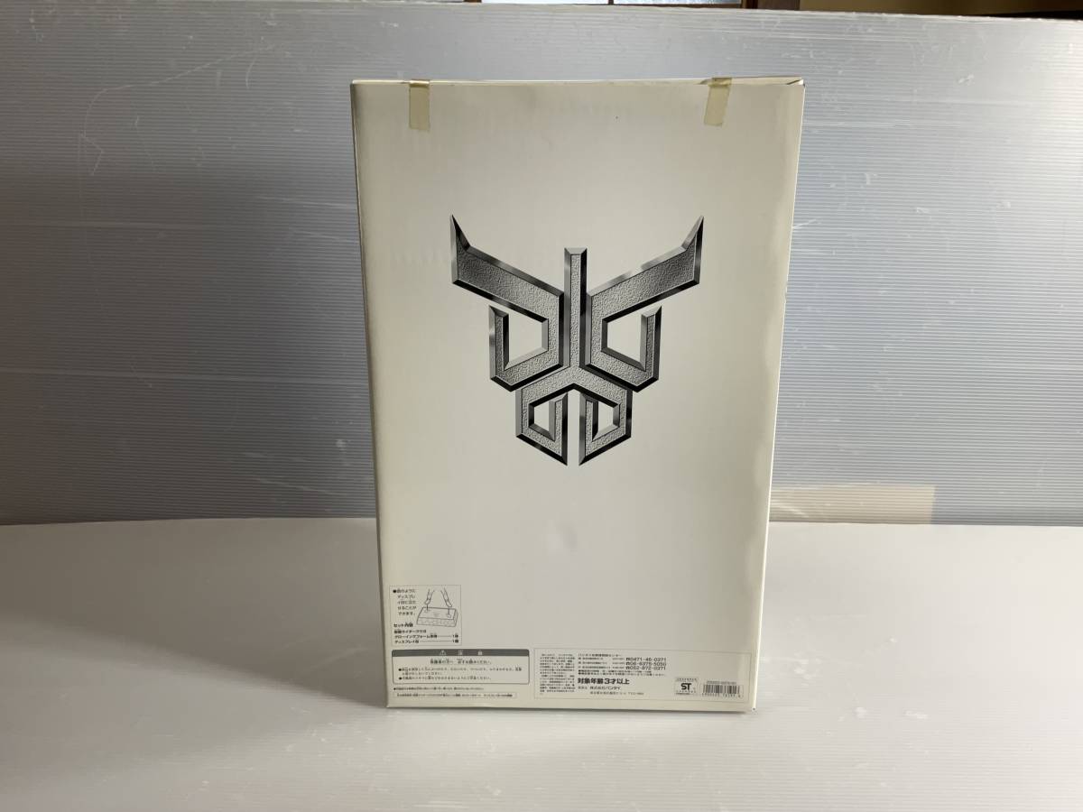 京本コレクション 東映ヒーローネット限定 仮面ライダークウガ 京本コレクション 東映ヒーローネット限定 仮面ライダークウガ