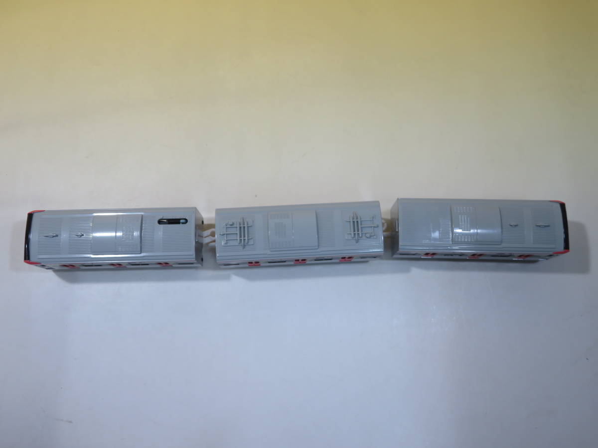 【中古】タカラトミー プラレール 都営浅草線5500形 難あり【鉄道模型】 J2 A357の画像3