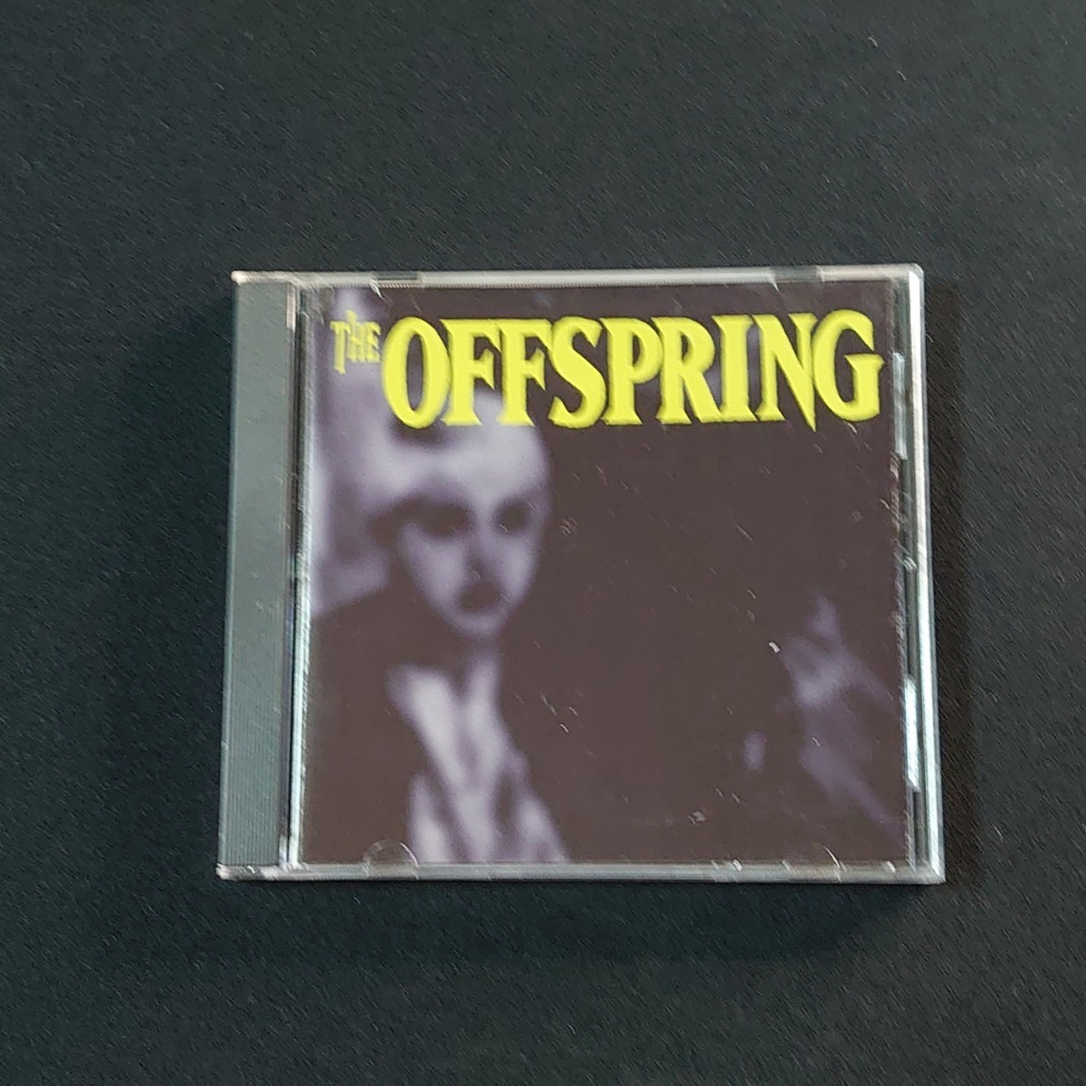 The Offspring『The Offspring』オフスプリング/CD /#YECD1180_画像1