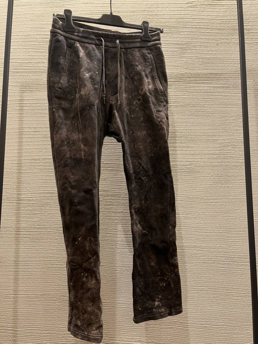 CLEL TR 3DTuck Pants / プライム TR 3Dタックパンツ S スラックス CLEL TR 3DTuck Pants / プライム TR 3Dタックパンツ S スラックス