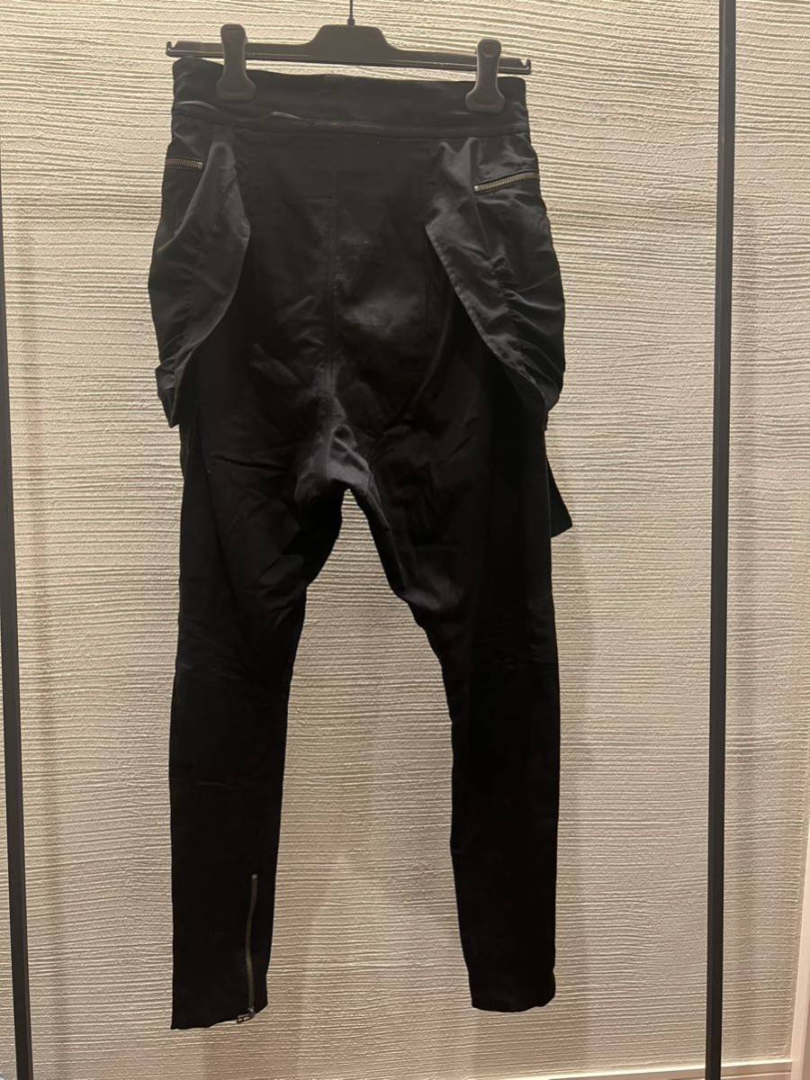 00s archive catorce sarouel cargo pants カーゴパンツ サルエルパンツ 14th addiction l.g.b. japanese ifsixwasnine rick owens goa 00s archive catorce sarouel cargo pants カーゴパンツ サルエルパンツ 14th addiction l.g.b. japanese ifsixwasnine rick owens goa
