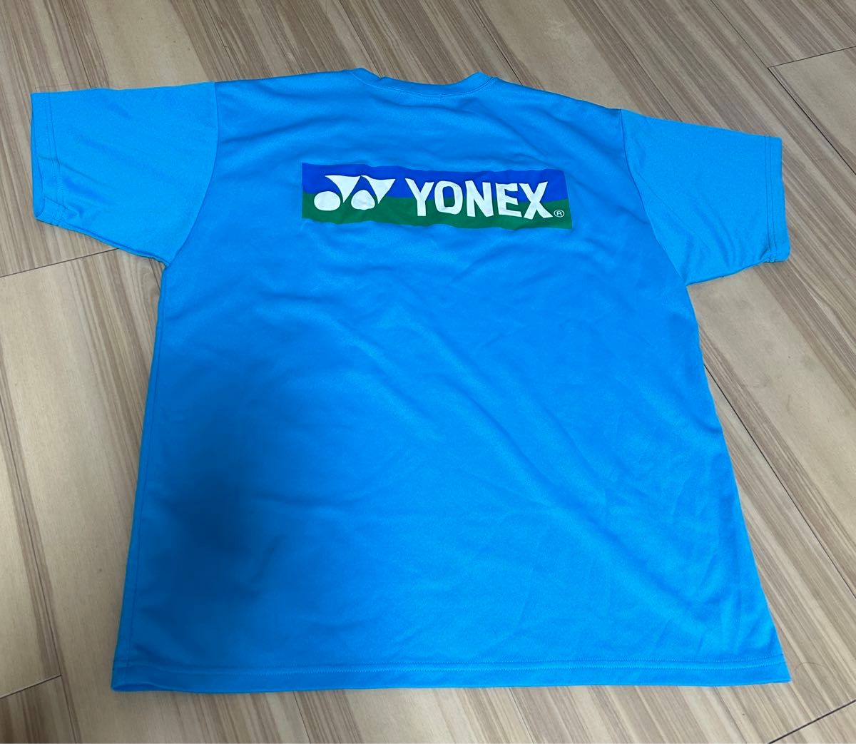 YONEX Tシャツ Lサイズ