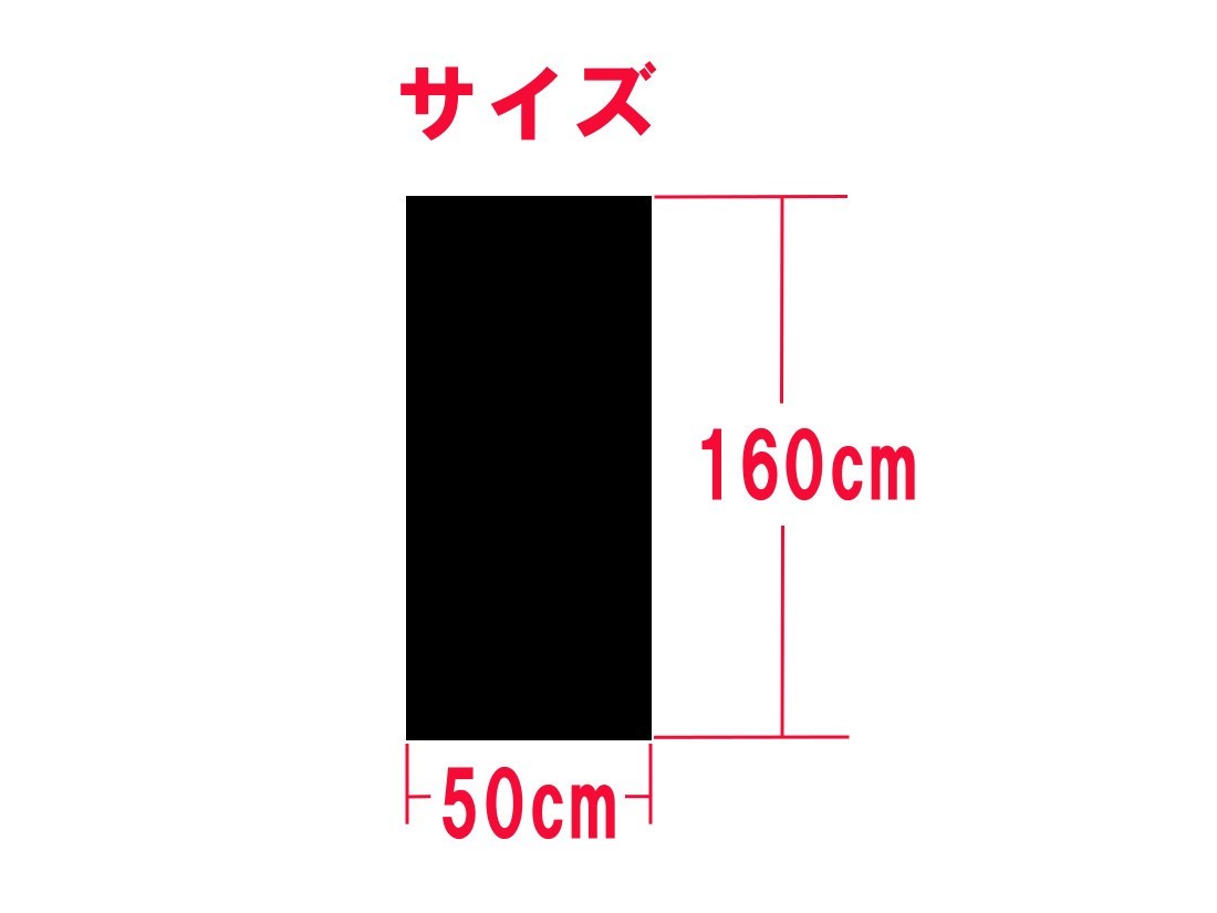 スピーカー サランネット 修理交換用生地 ホワイト 50cm x 160cm スピーカー・ユニット修理交換用パーツ_画像4