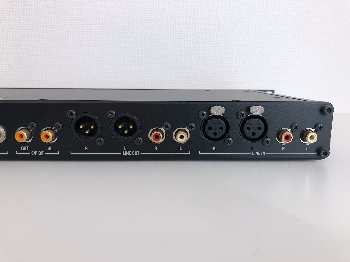 KORG MR-2000S DSDレコーダー 取説付き 動作OK 現状品 コルグ_画像7