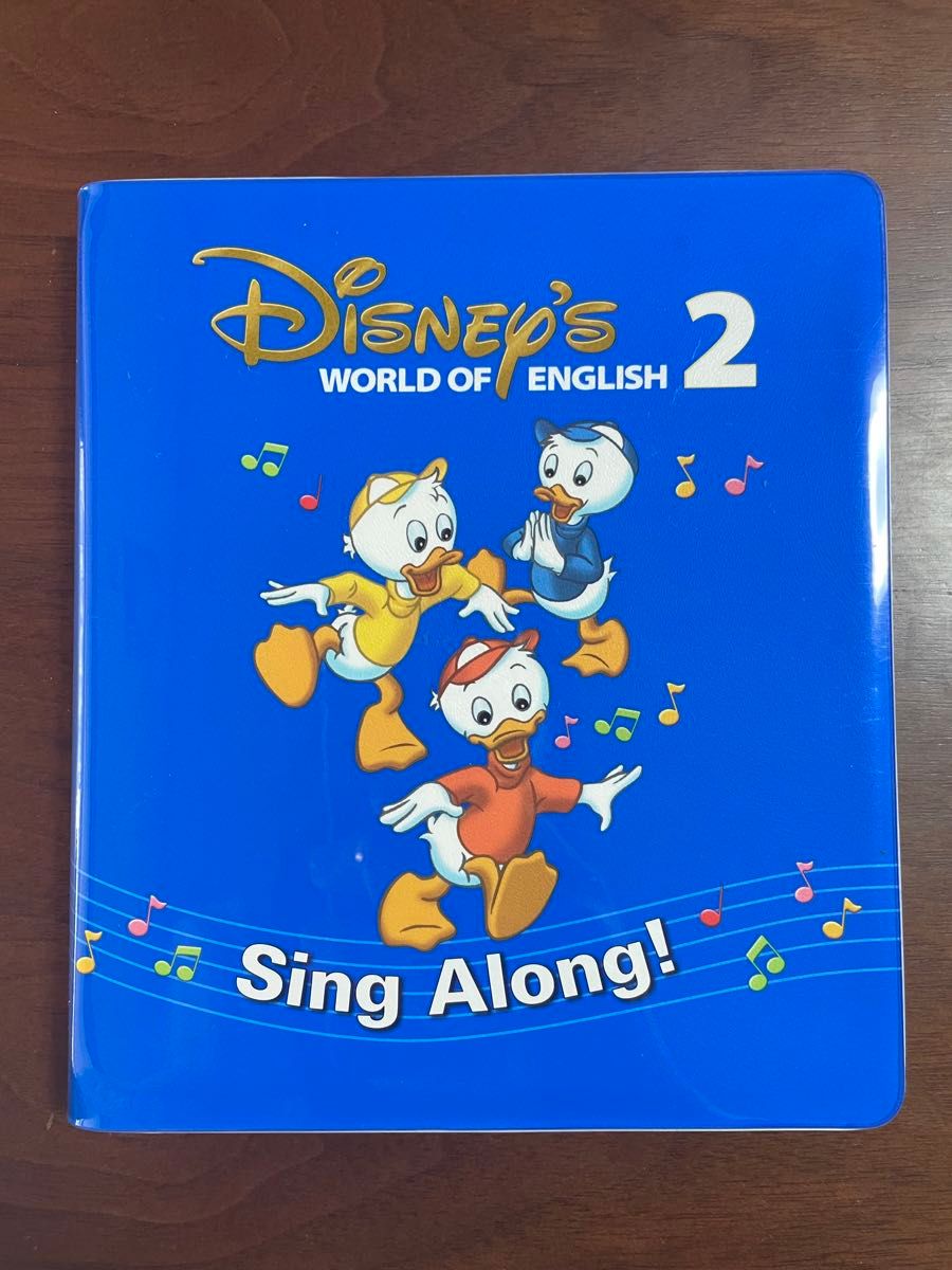 DWE ディズニー シングアロング 英語教材 English ワールド DWE ディズニー シングアロング 英語教材 English ワールド