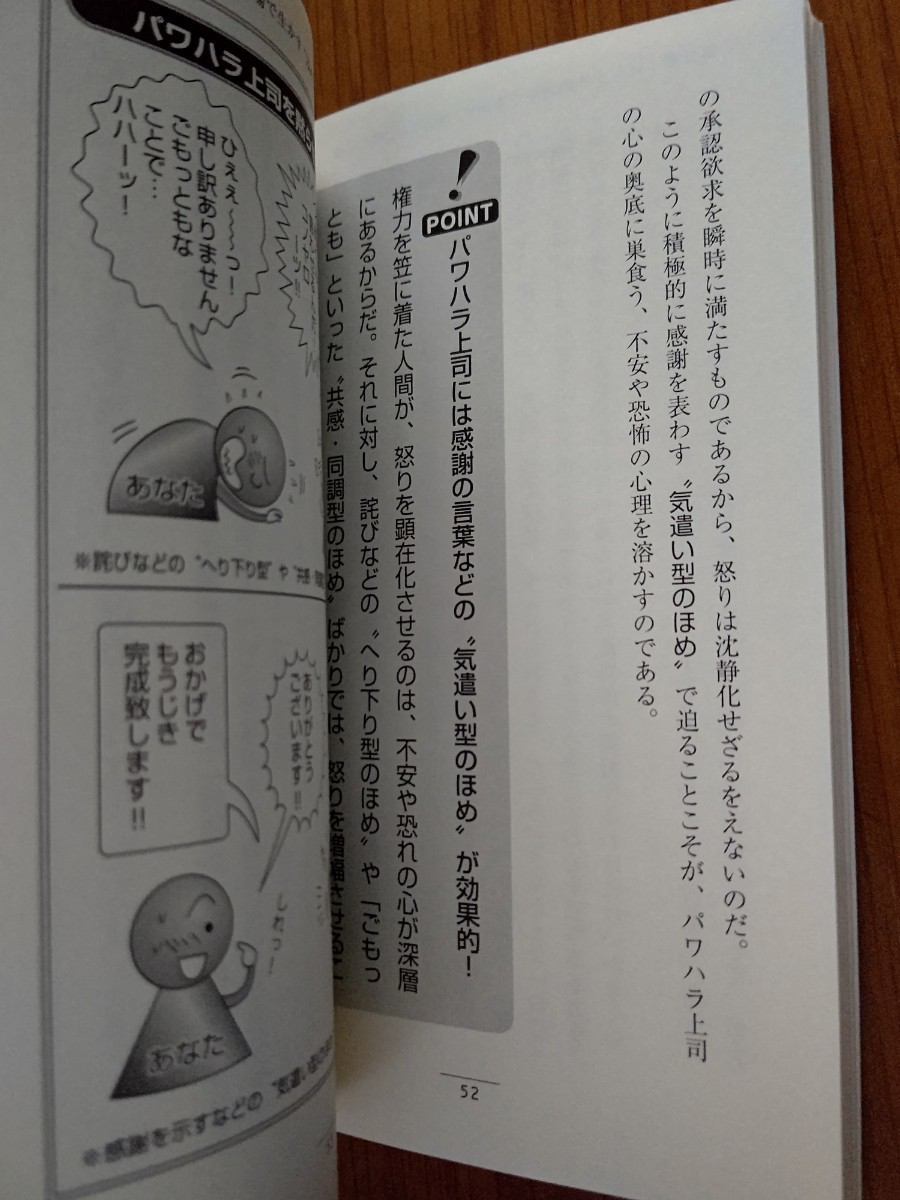 頭がいい人が使うほめ方・叱り方　相手を自然とヤル気にさせる話し方 神岡真司／著_画像7